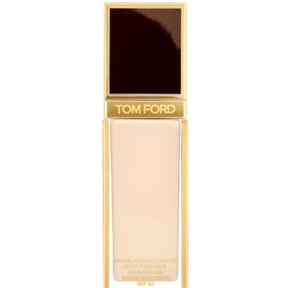 Tom Ford Shade and Illuminate Foundation